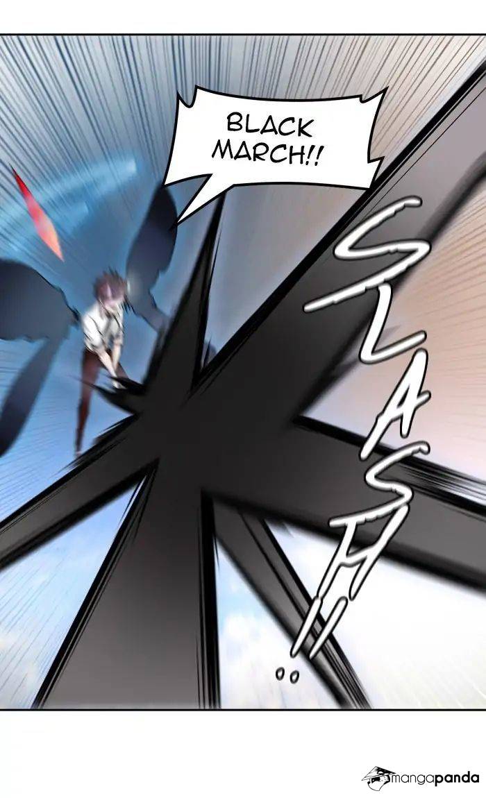 Tower of God Chapter 411 image 028